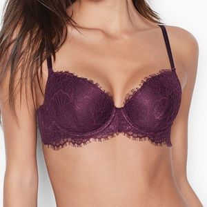 NWT Victoria’s Secret Dream Angel Demi Bra